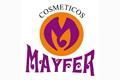 logotipo Cosméticos Mayfer