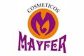 logotipo Cosméticos Mayfer