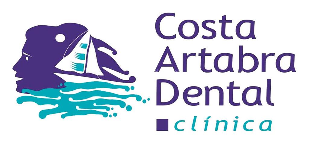 logotipo Costa Artabra Dental