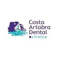 Logotipo Costa Artabra Dental