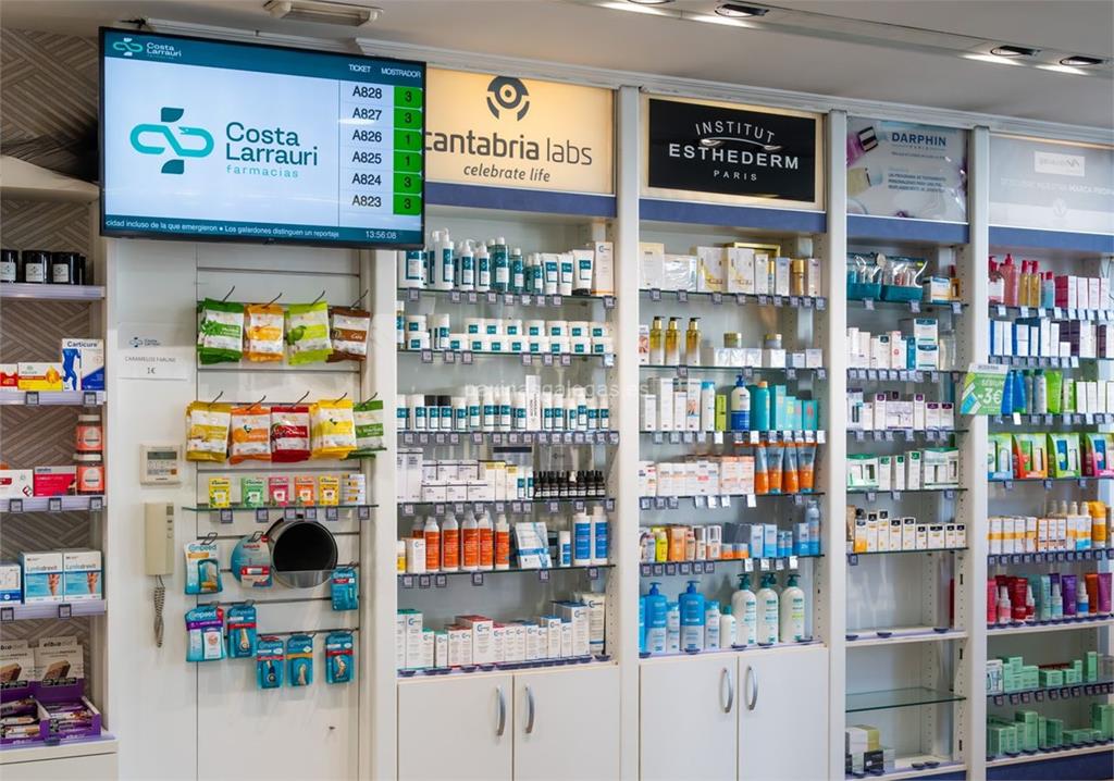 Costa Larrauri imagen 11