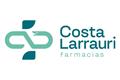 logotipo Costa Larrauri