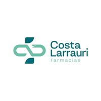 Logotipo Costa Larrauri