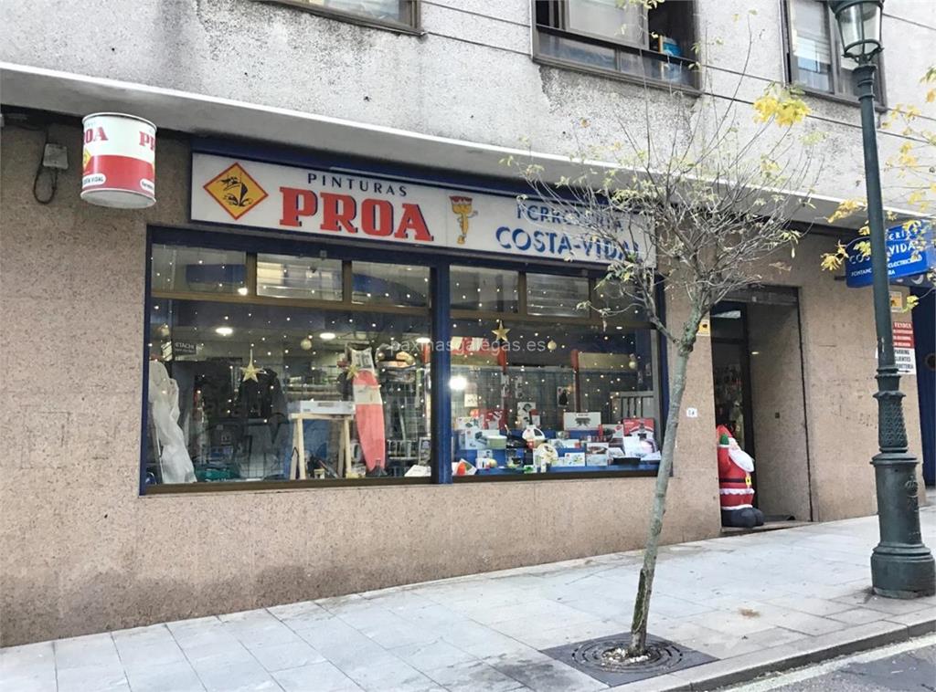 imagen principal Costa-Vidal