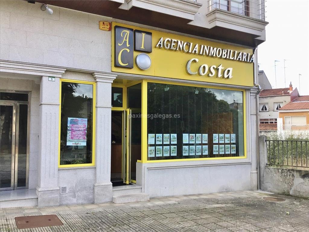 imagen principal Costa