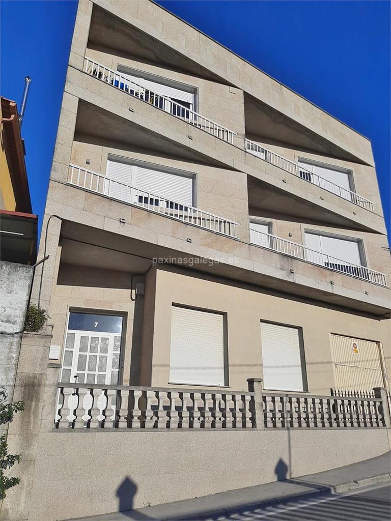 imagen principal Costas de Bueu