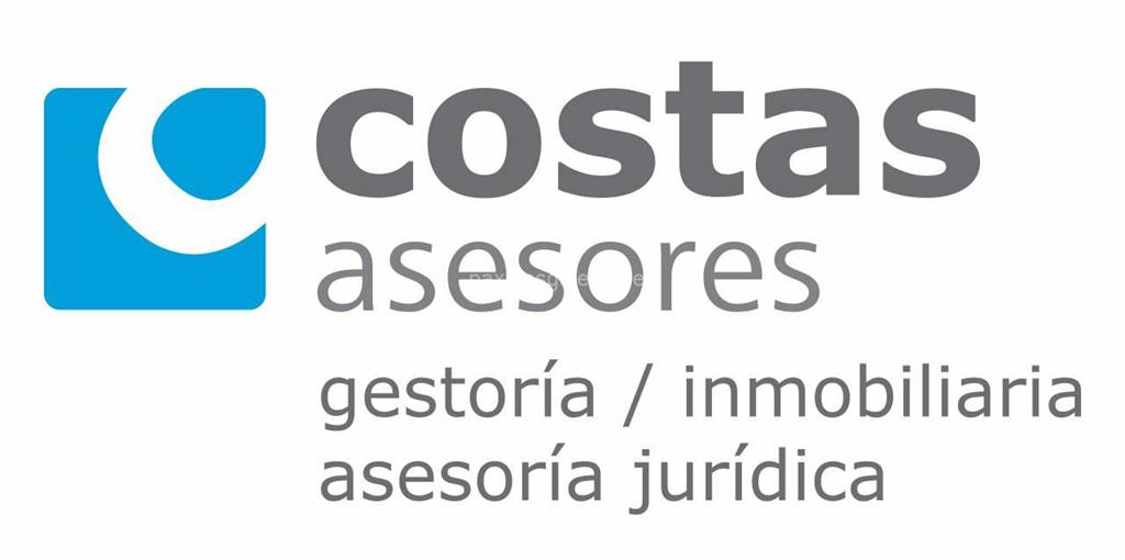 logotipo Costas Núñez Asesores