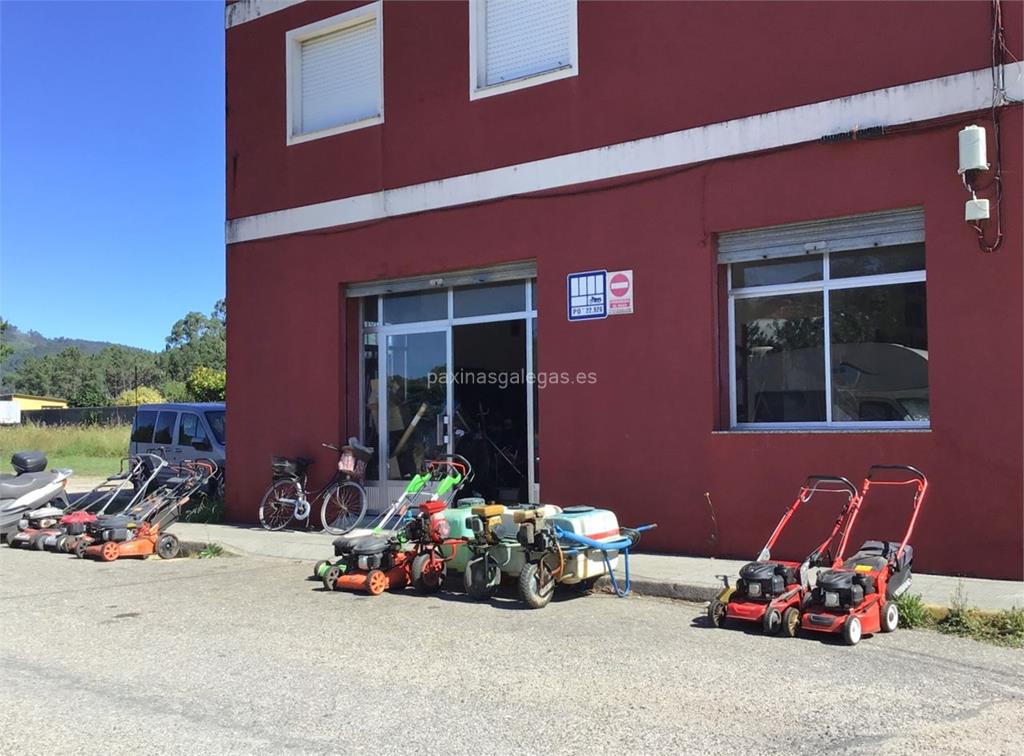 imagen principal Costas