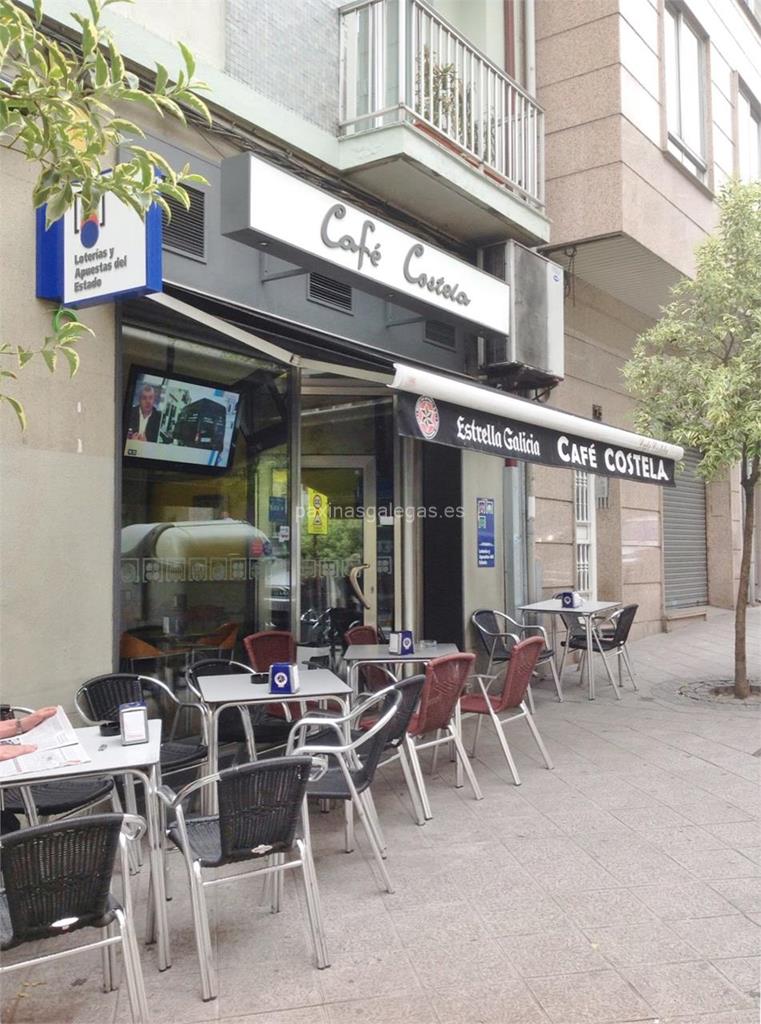 imagen principal Costela