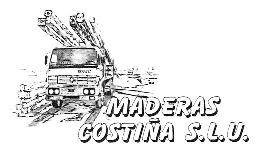 logotipo Costiña