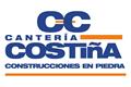 logotipo Costiña