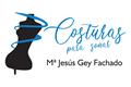 logotipo Costuras Para Soñar