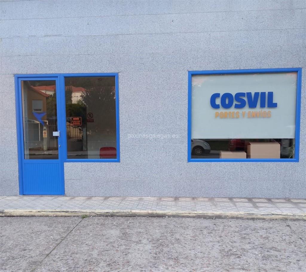 imagen principal Cosvil 