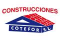 logotipo Cotefor