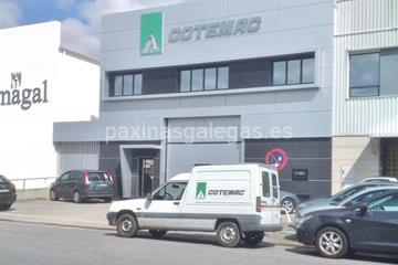 Impermeabilizantes e impermeabilizaciones en A Coruña