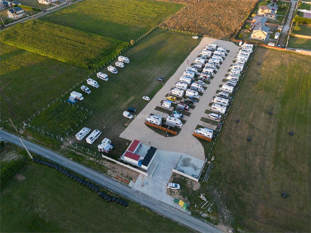 imagen principal Coto Camper