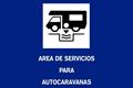 logotipo Coto Camper