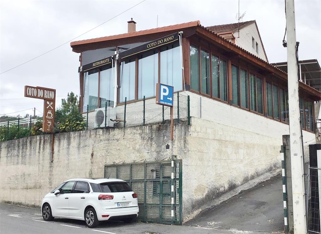 imagen principal Coto do Rano