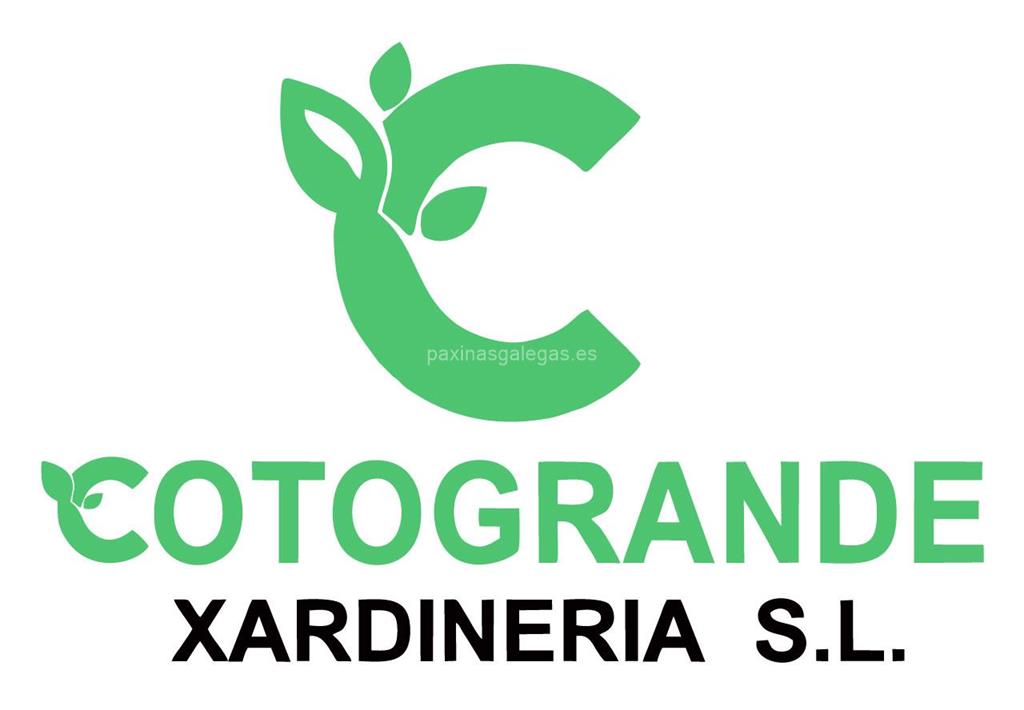 logotipo Cotogrande