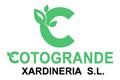 logotipo Cotogrande