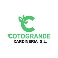 Logotipo Cotogrande