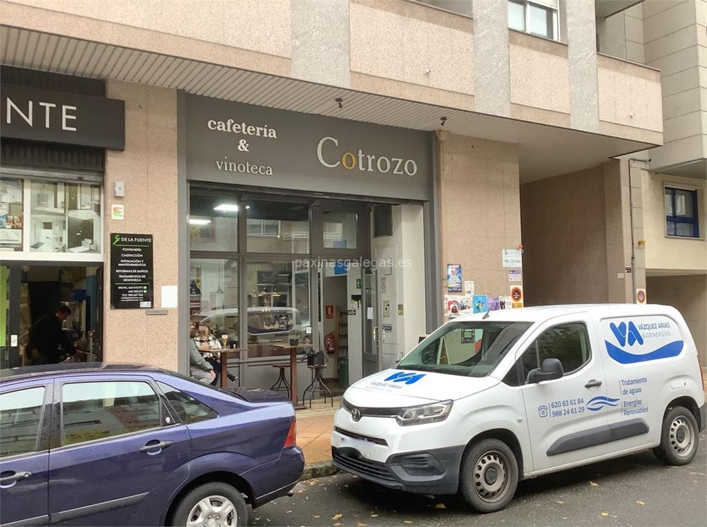Cotrozo Cotrozo