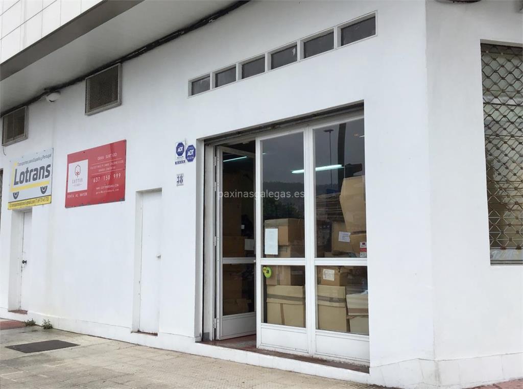 imagen principal Cotton D´Ouro