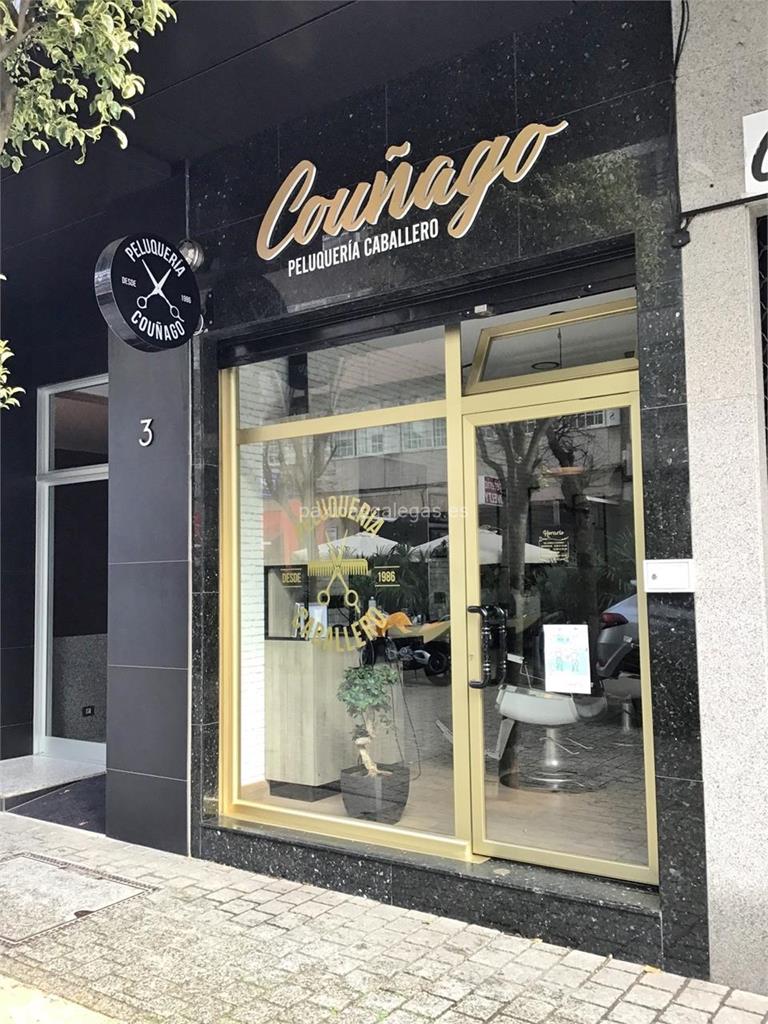 imagen principal Couñago