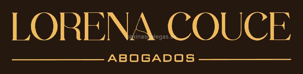 logotipo Couce, Lorena