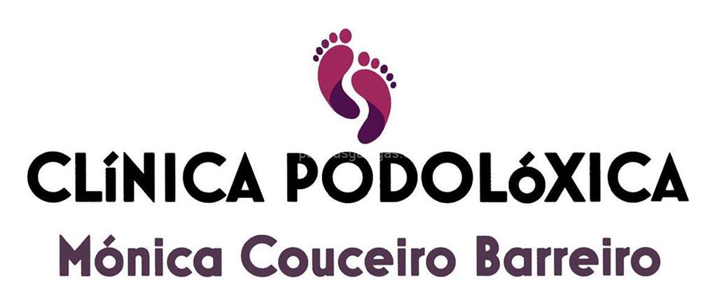 logotipo Couceiro Barreiro, Mónica