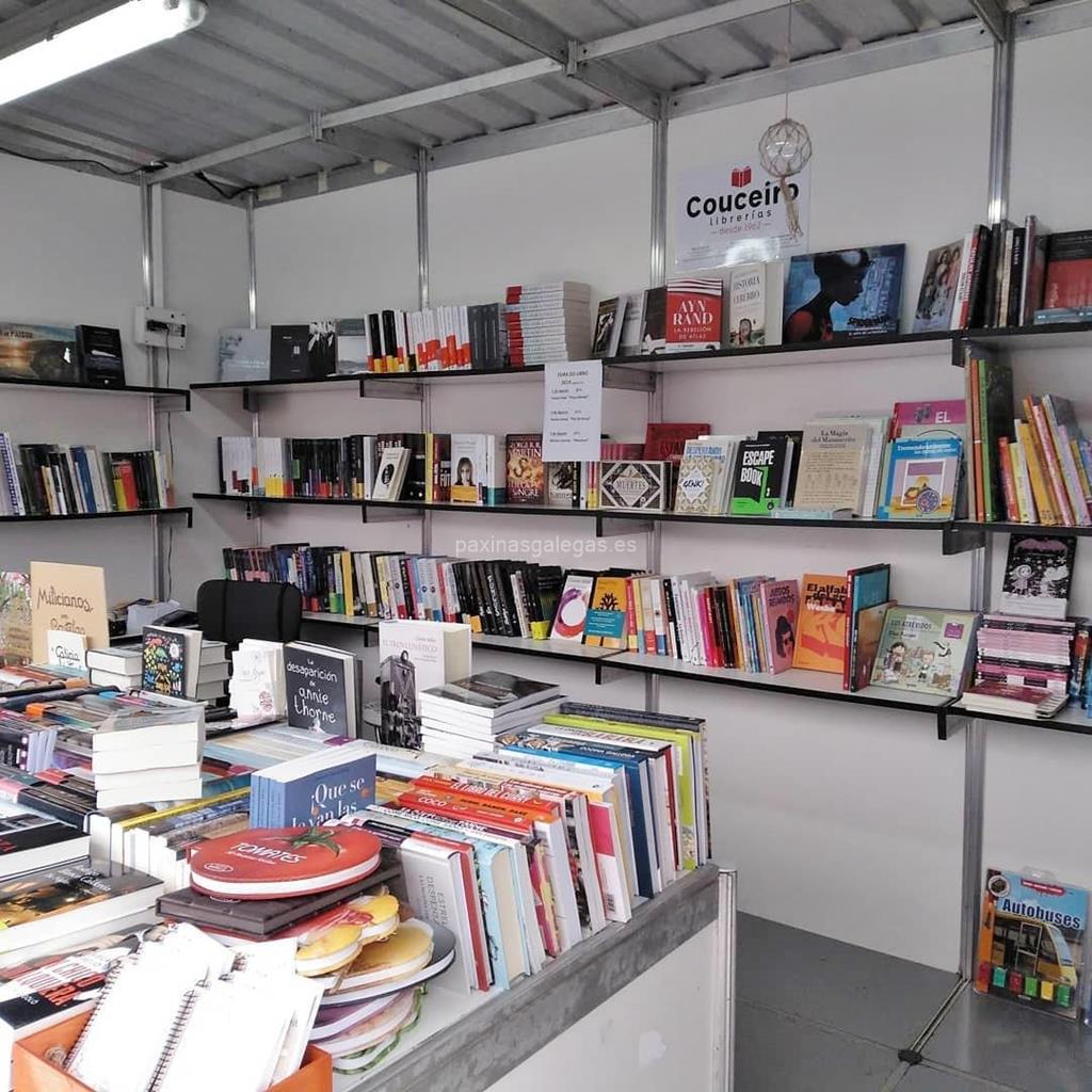 Couceiro Librerías imagen 8