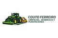 logotipo Couto Ferreiro