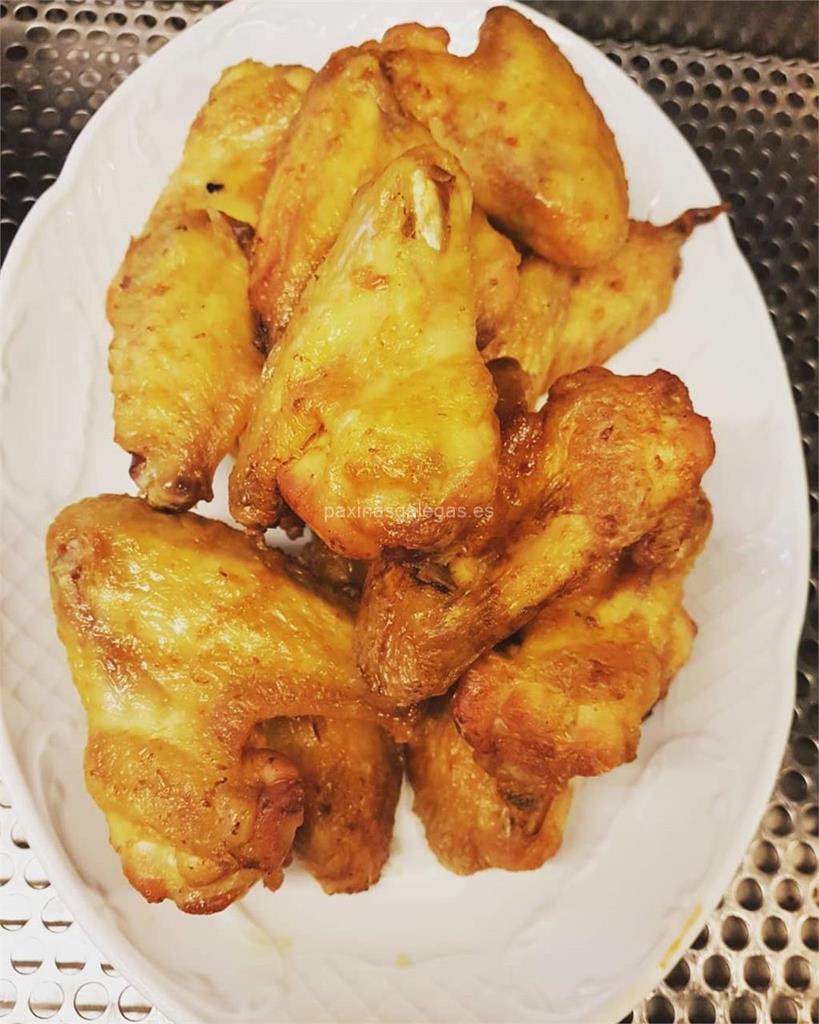 Couto Grill imagen 13