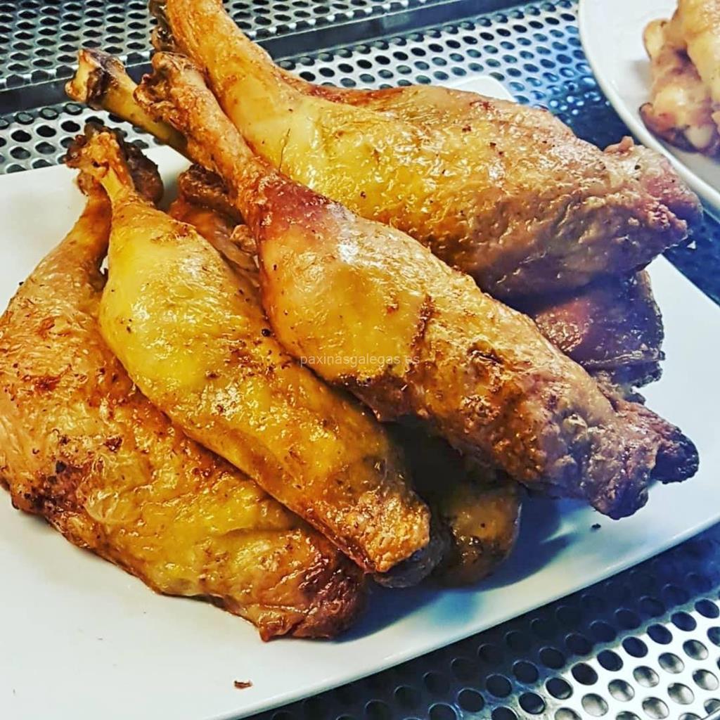 Couto Grill imagen 15