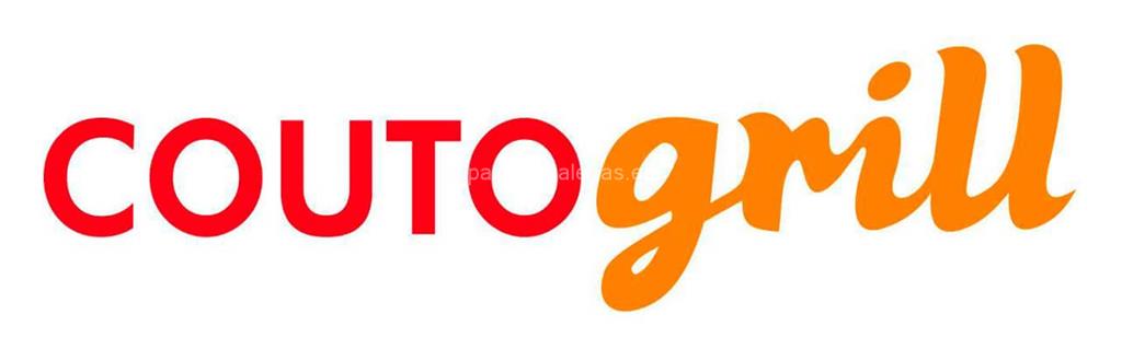 logotipo Couto Grill