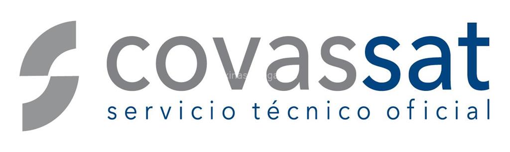 logotipo Covassat (Fagor)