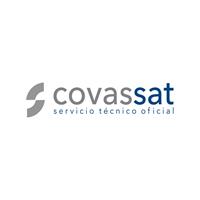 Logotipo Covassat