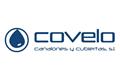 logotipo Covelo Canalones y Cubiertas, S.L.