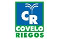 logotipo Covelo Riegos