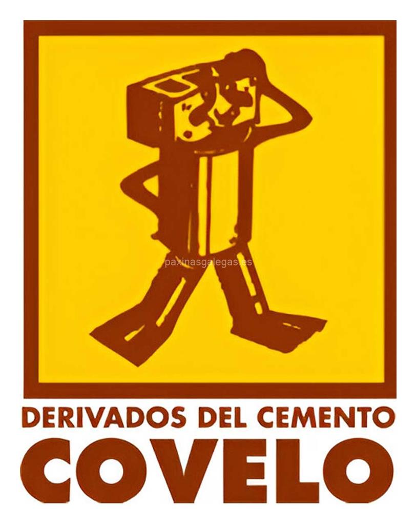 logotipo Covelo