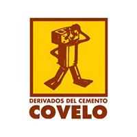 Logotipo Covelo