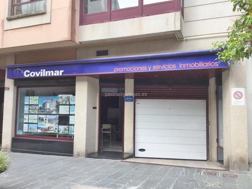 imagen principal Covilmar