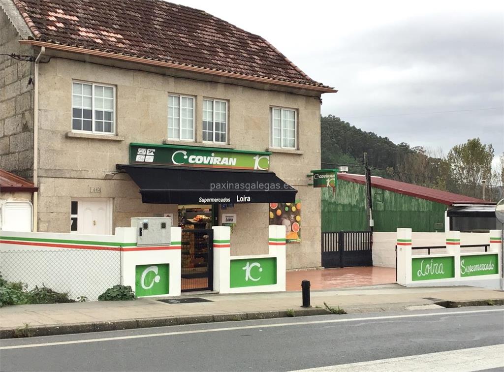 imagen principal Covirán - Loira