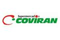 logotipo Covirán - Sampedro
