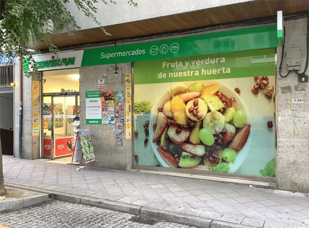 imagen principal Covirán Supermarket