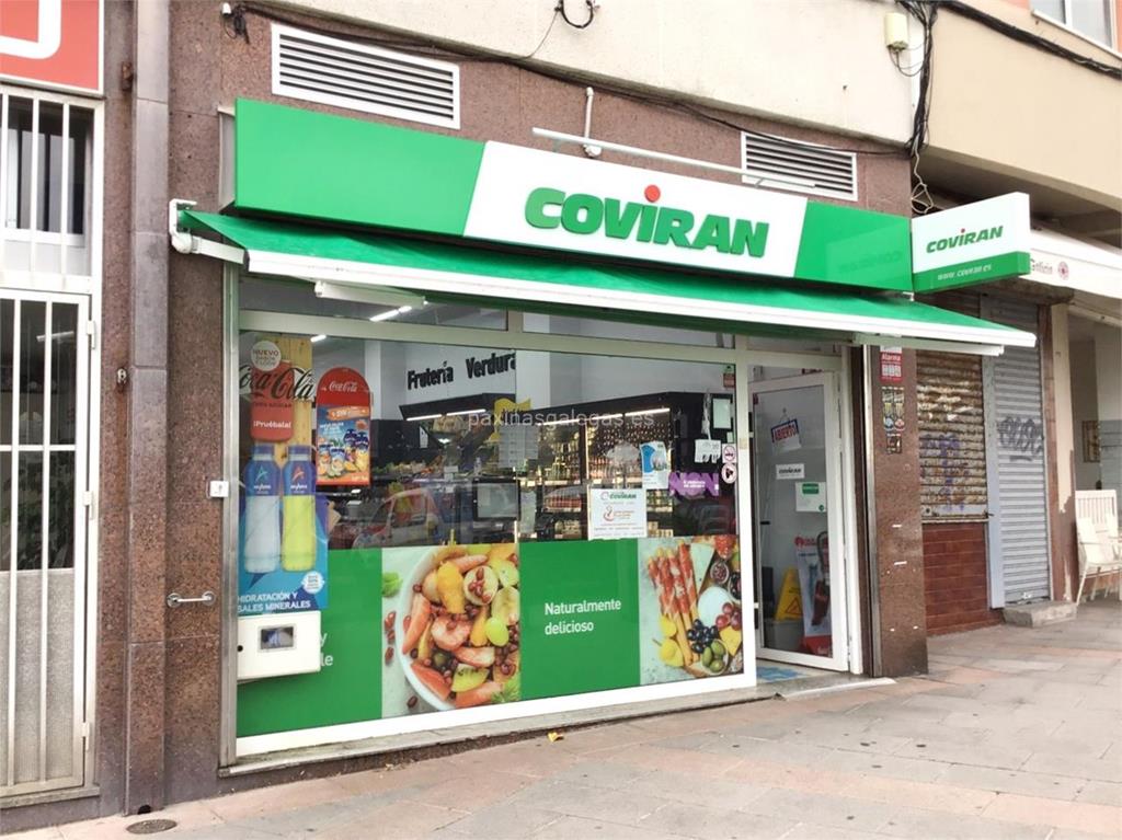 imagen principal Covirán