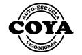 logotipo Coya