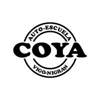 Logotipo Coya