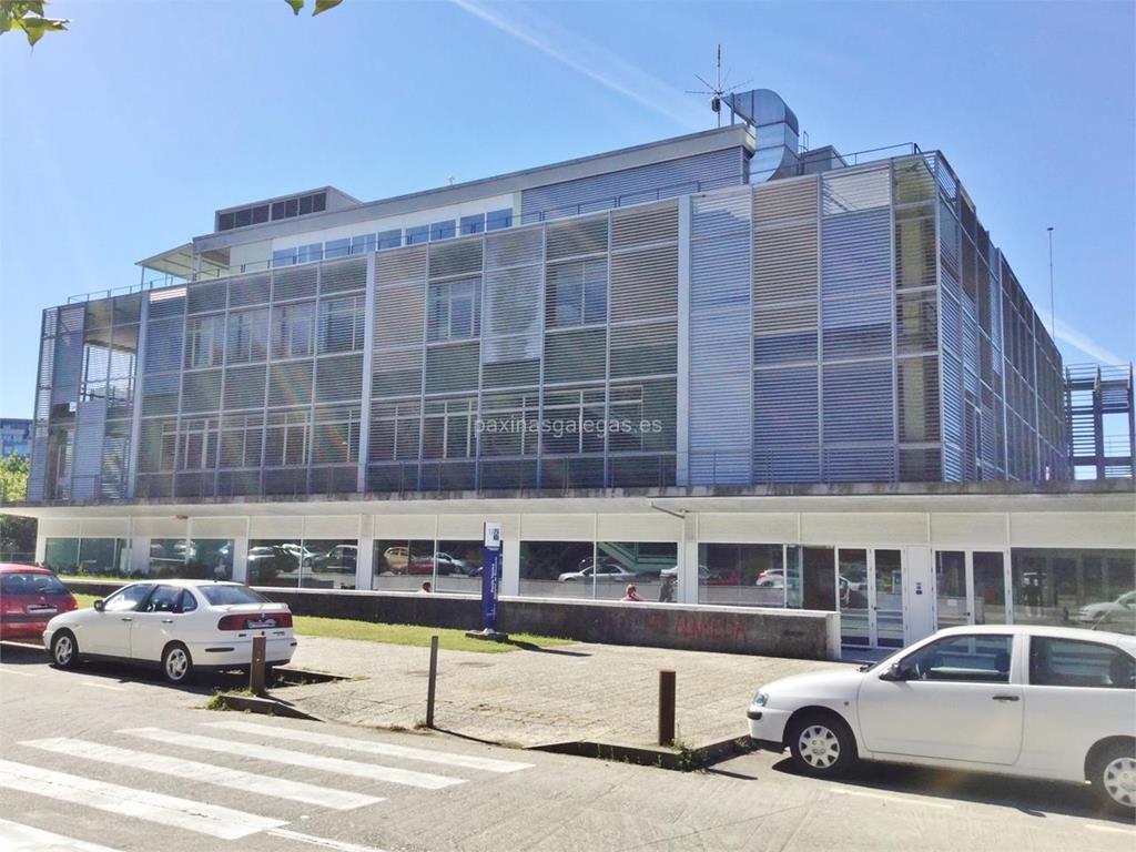 imagen principal CPETIG - Colexio Profesional de Enxeñería Técnica en Informática de Galicia