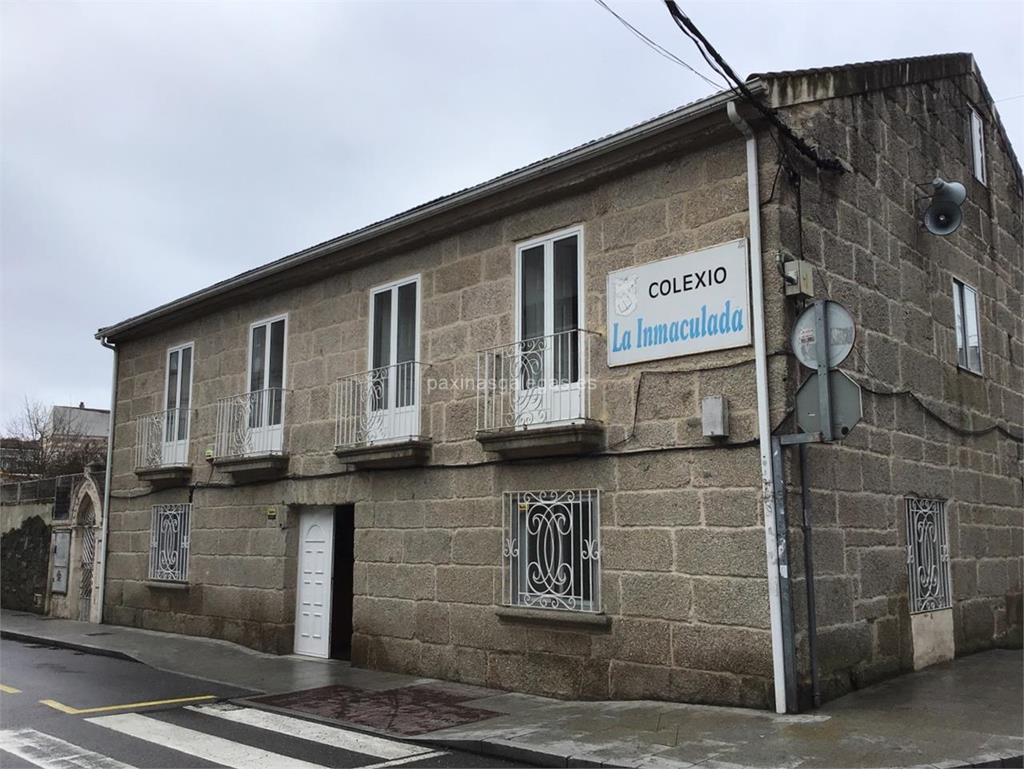 imagen principal C.P.R. La Inmaculada